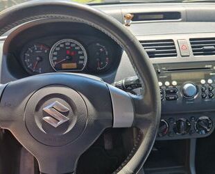 Mercedes-Benz Swift 