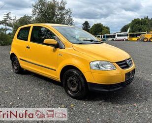 VW Fox Gebrauchtwagen