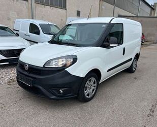 Fiat Doblo Gebrauchtwagen