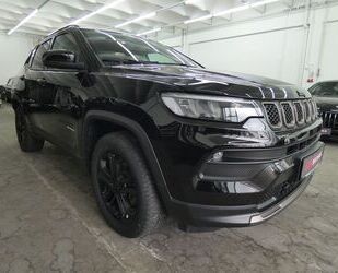 Jeep Compass Gebrauchtwagen