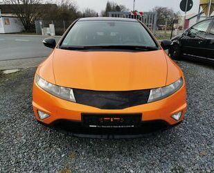 Honda Civic Gebrauchtwagen