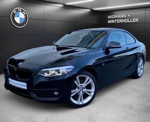 BMW 220 