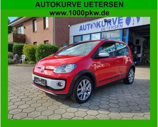 VW up! Gebrauchtwagen