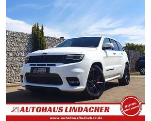Jeep Grand Cherokee Gebrauchtwagen
