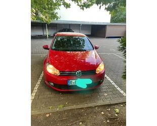 VW Golf 