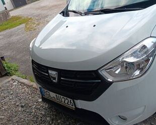 Dacia Lodgy Gebrauchtwagen