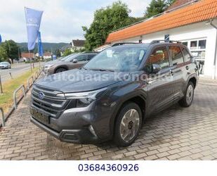 Subaru Forester Gebrauchtwagen