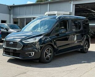 Ford Tourneo Connect Gebrauchtwagen