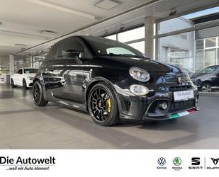 Abarth 500 