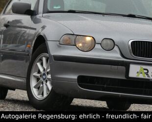 BMW 316 Gebrauchtwagen