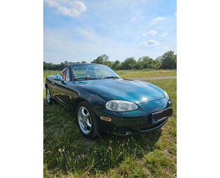 Mazda MX-5 Gebrauchtwagen
