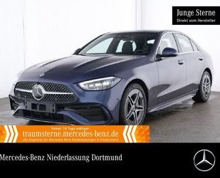 Mercedes-Benz C 220 Gebrauchtwagen