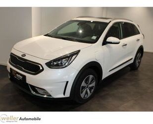 Kia Niro Gebrauchtwagen