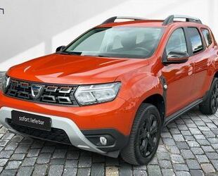 Dacia Duster Gebrauchtwagen