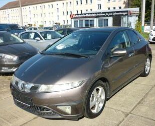 Honda Civic Gebrauchtwagen