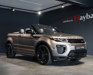 Land Rover Range Rover Evoque Gebrauchtwagen