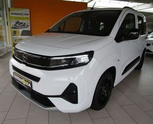 Opel Combo Life Gebrauchtwagen