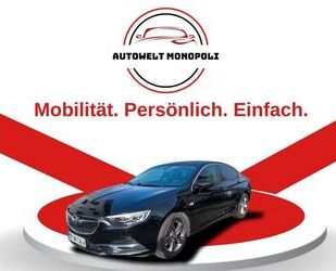 Opel Insignia Gebrauchtwagen