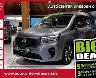 Nissan Townstar Gebrauchtwagen