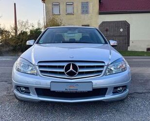 Mercedes-Benz C 180 Gebrauchtwagen