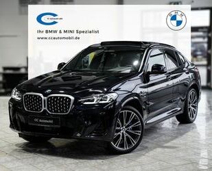 BMW X4 Gebrauchtwagen