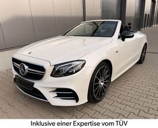 Mercedes-Benz E 53 AMG Gebrauchtwagen