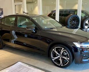 Volvo S60 Gebrauchtwagen