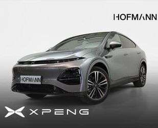 XPeng G6 Gebrauchtwagen
