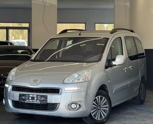 Peugeot Partner Gebrauchtwagen