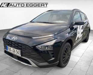 Hyundai BAYON Gebrauchtwagen