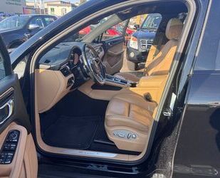 Porsche Macan Gebrauchtwagen