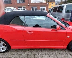 Saab 9-3 Gebrauchtwagen