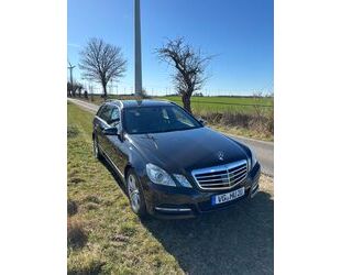 Mercedes-Benz E 250 Gebrauchtwagen