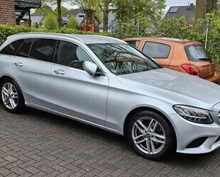Mercedes-Benz C 200 Gebrauchtwagen