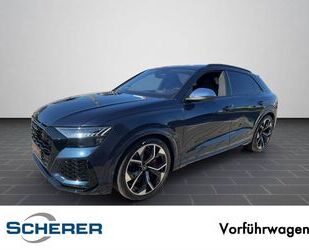 Audi RSQ8 Gebrauchtwagen