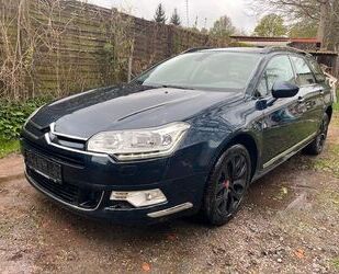 Citroen C5 Gebrauchtwagen