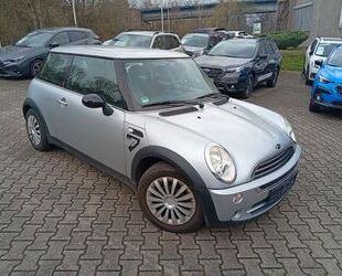 Mini ONE Gebrauchtwagen