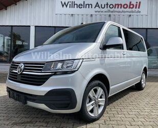 VW T6 Caravelle Gebrauchtwagen