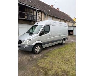 Mercedes-Benz Sprinter Gebrauchtwagen