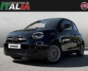 Fiat 500e Gebrauchtwagen