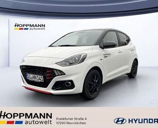 Hyundai i10 Gebrauchtwagen