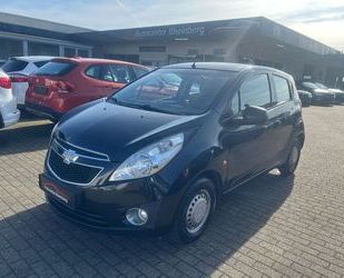Chevrolet Spark Gebrauchtwagen