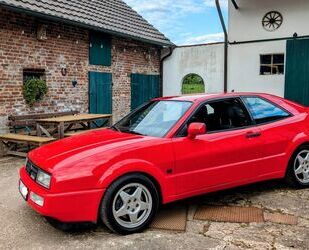 VW Corrado Gebrauchtwagen