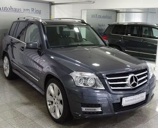 Mercedes-Benz GLK 250 Gebrauchtwagen
