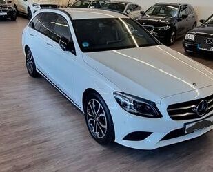 Mercedes-Benz C 220 Gebrauchtwagen