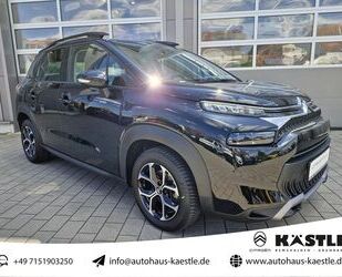 Citroen C3 Aircross Gebrauchtwagen