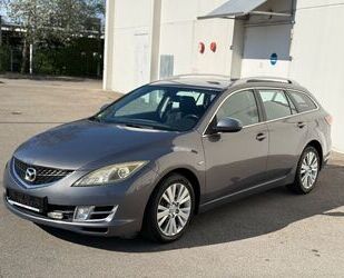 Mazda 6 Gebrauchtwagen