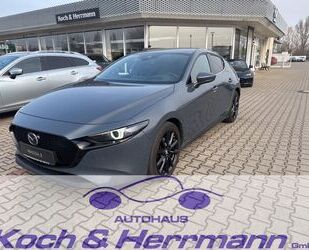 Mazda 3 Gebrauchtwagen