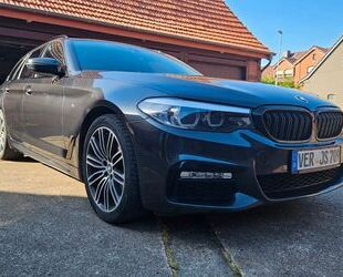 BMW 530 Gebrauchtwagen