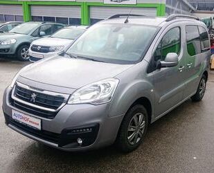 Peugeot Partner Gebrauchtwagen